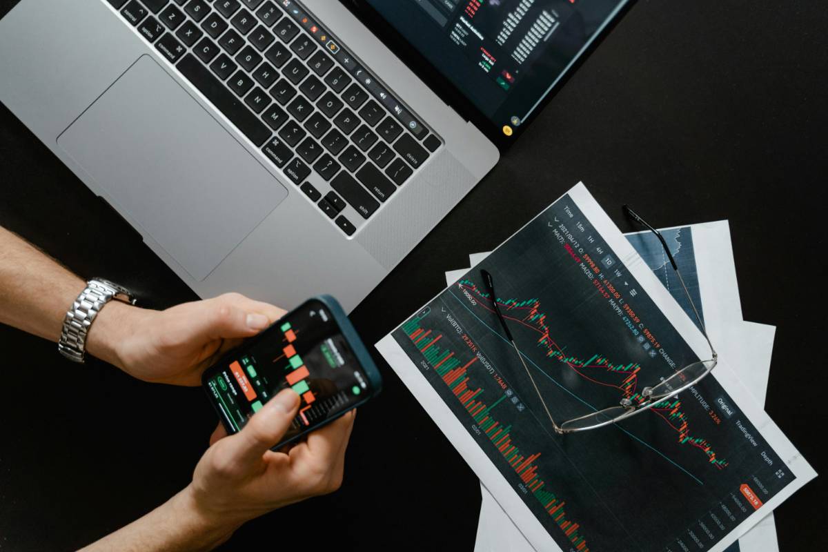 How to Build a Strong Investment Portfolio in the U.S.