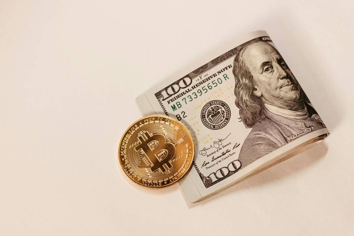 The Role of Cryptocurrencies in the American Financial System