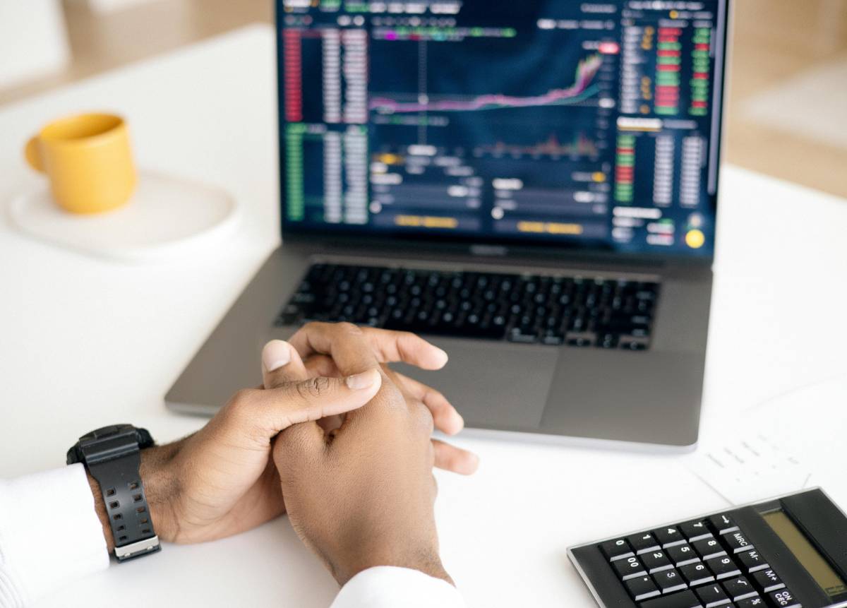 Why Tech Stocks Are Leading the Market Again
