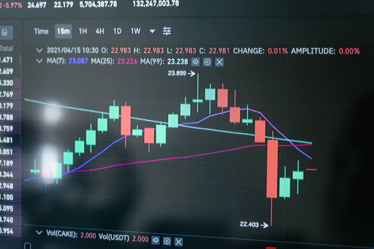 AI and Automation: The Next Big Disruptors in the Stock Market