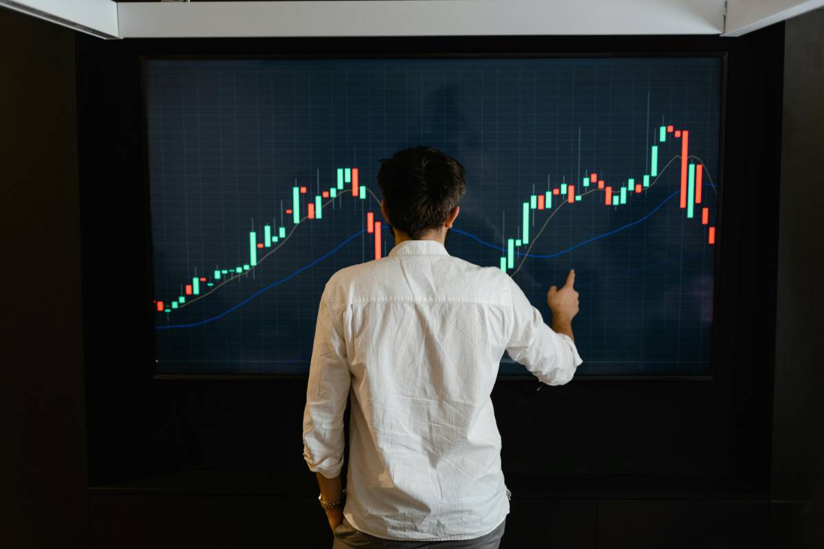 Swing Trading Strategies That Work in the U.S. Market