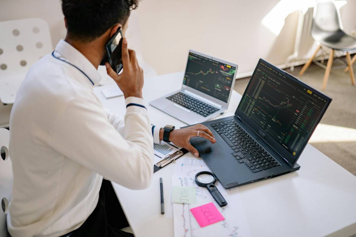 How to Use Fibonacci Retracements in Trading